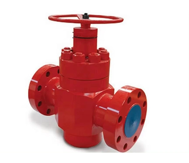 Gate Valve